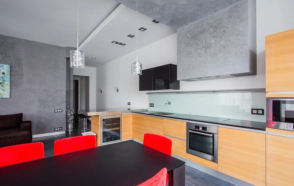 3-комнатная квартира, 142 м² — фото 5