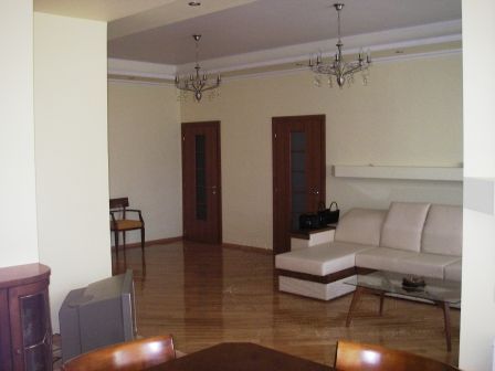 3-комнатная квартира, 110 м² — фото 2