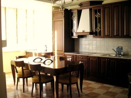3-комнатная квартира, 110 м² — фото 3