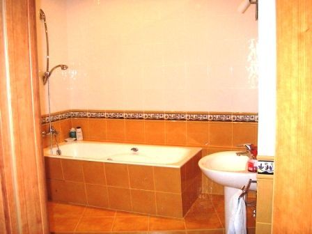 3-комнатная квартира, 110 м² — фото 6