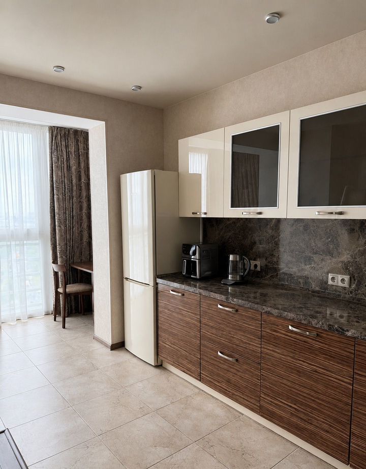 Квартира-студия, 45 м² — фото 7