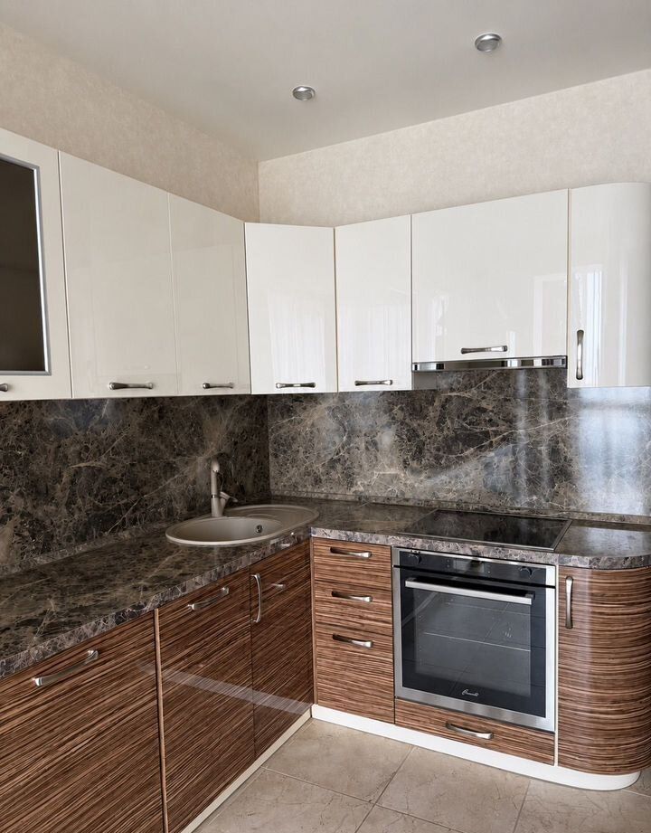 Квартира-студия, 45 м² — фото 8