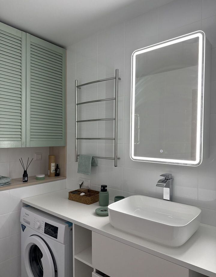 2-комнатная квартира, 48 м² — фото 6