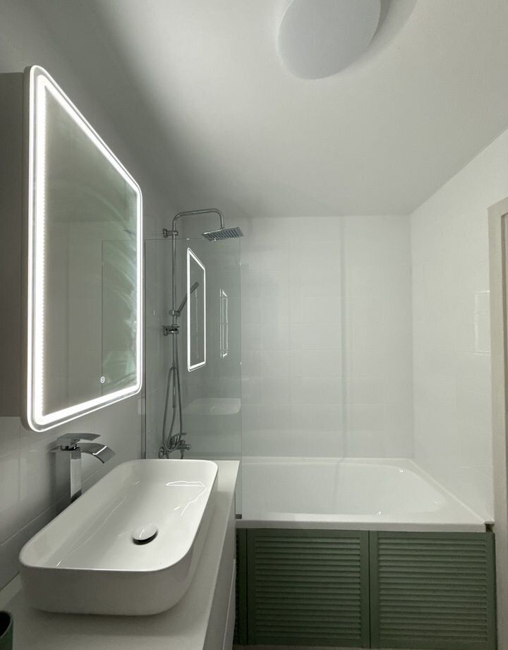 2-комнатная квартира, 48 м² — фото 7