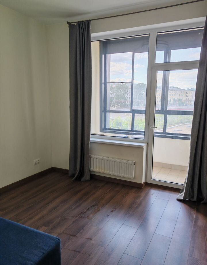 3-комнатная квартира, 67,8 м² — фото 7