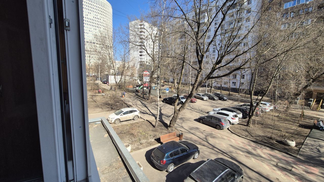 2-комнатная квартира, 45 м² — фото 5