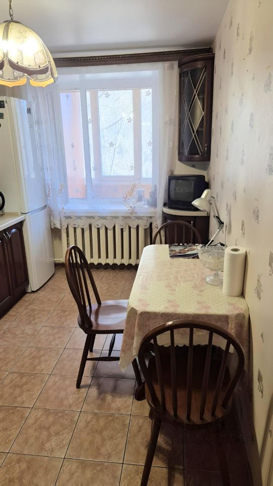 2-комнатная квартира, 45 м² — фото 7