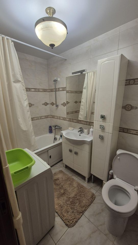 2-комнатная квартира, 45 м² — фото 8