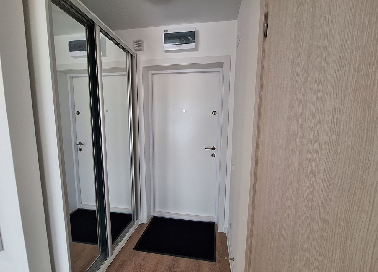 2-комнатная квартира, 36 м² — фото 3