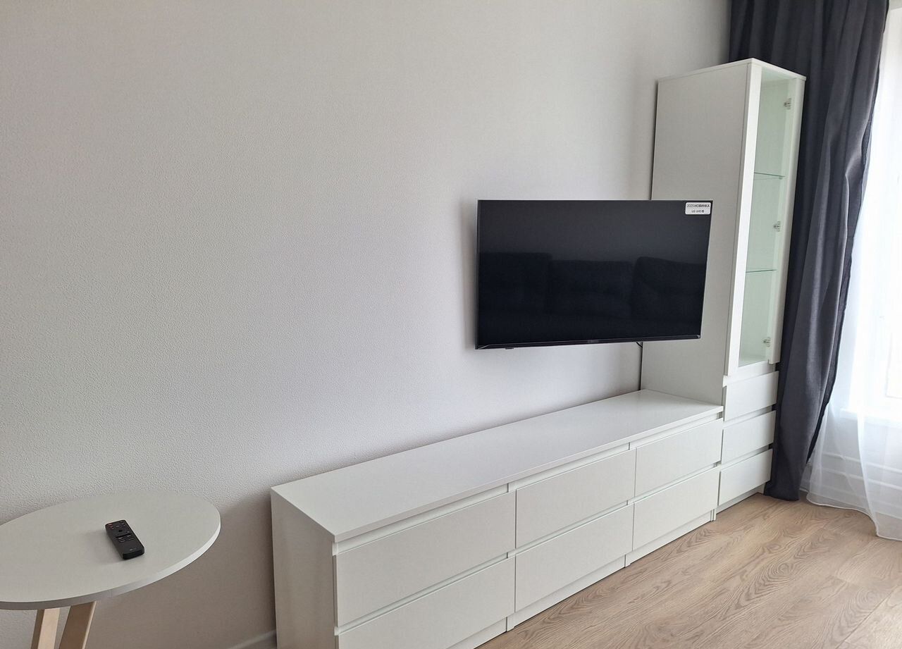 2-комнатная квартира, 36 м² — фото 4
