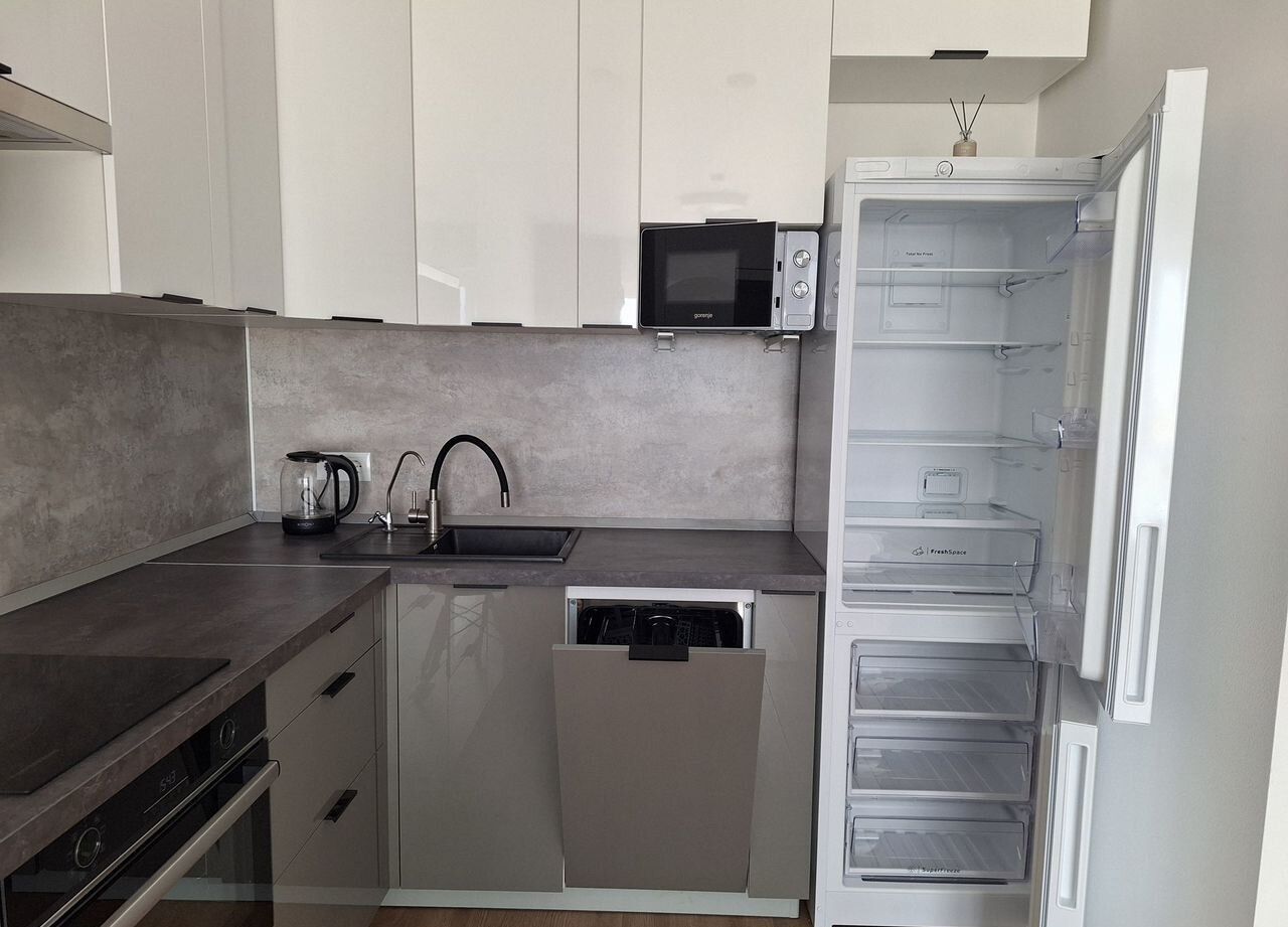 2-комнатная квартира, 36 м² — фото 7