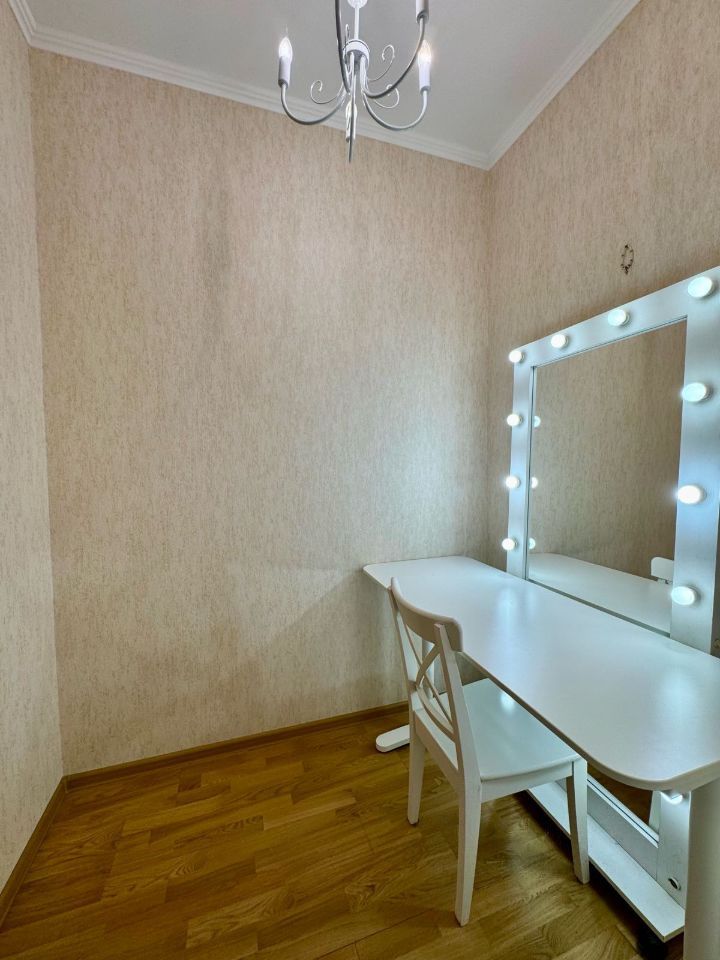 2-комнатная квартира, 66 м² — фото 5