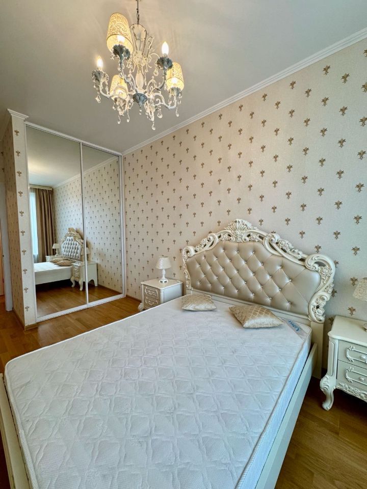 2-комнатная квартира, 66 м² — фото 2