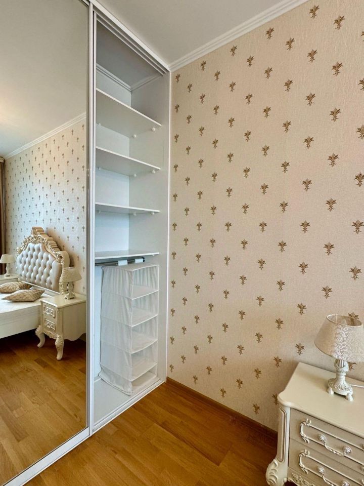 2-комнатная квартира, 66 м² — фото 3