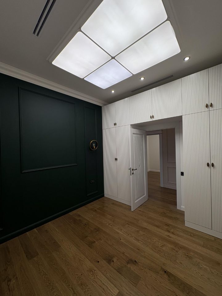 5-комнатная квартира, 150 м² — фото 2