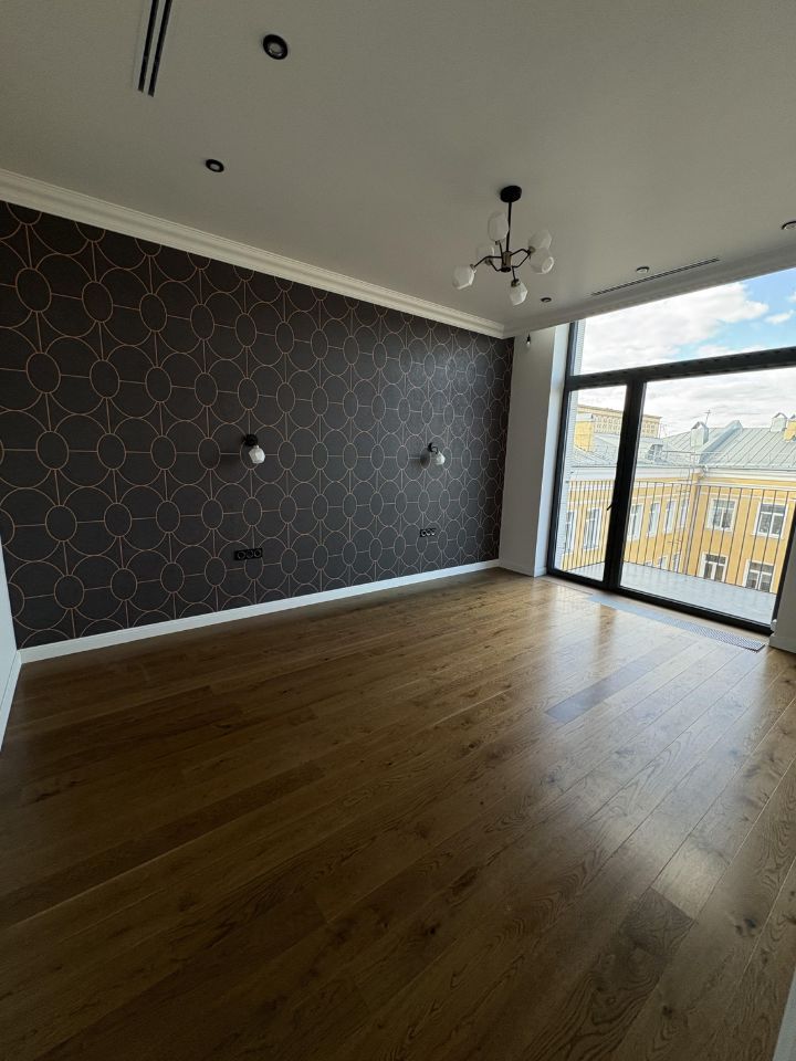5-комнатная квартира, 150 м² — фото 4
