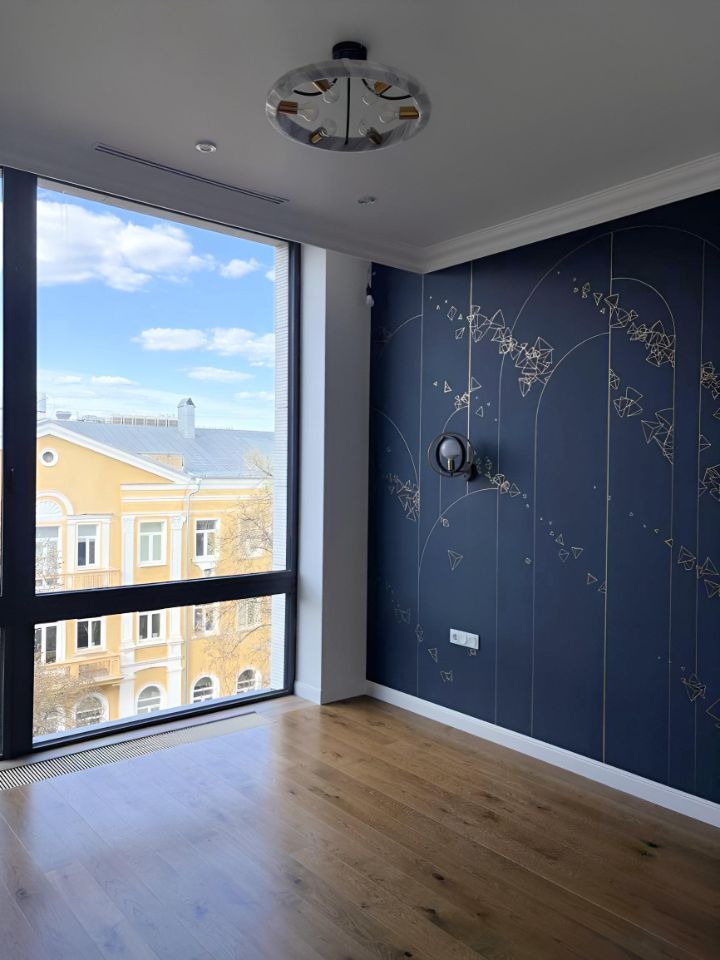 5-комнатная квартира, 150 м² — фото 6