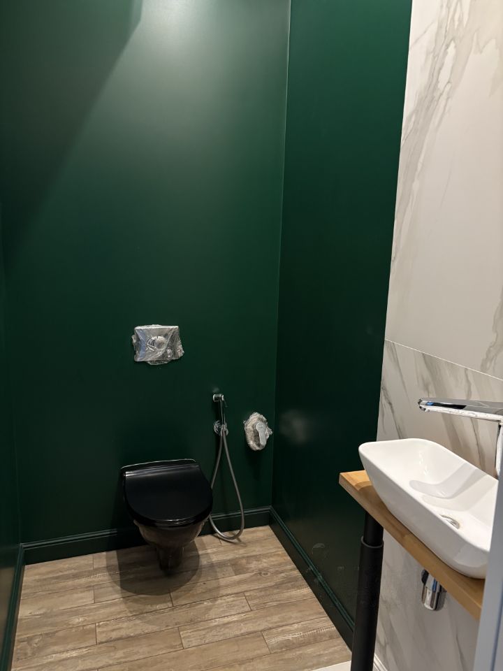 5-комнатная квартира, 150 м² — фото 8