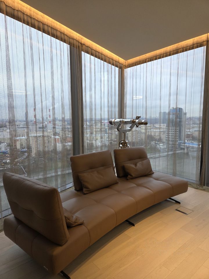 4-комнатная квартира, 128 м² — фото 2