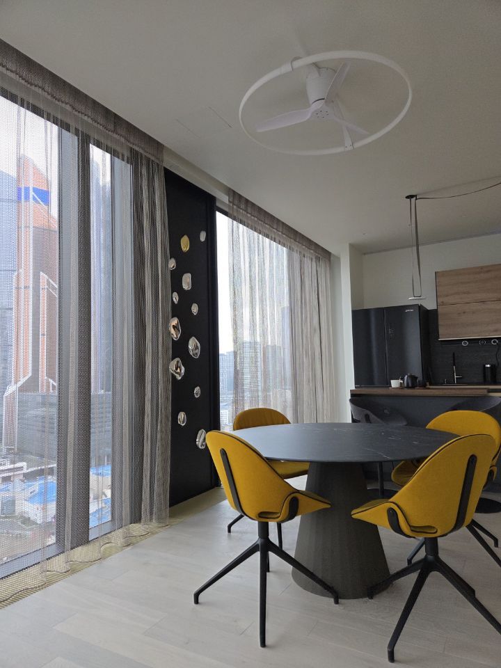 4-комнатная квартира, 128 м² — фото 4