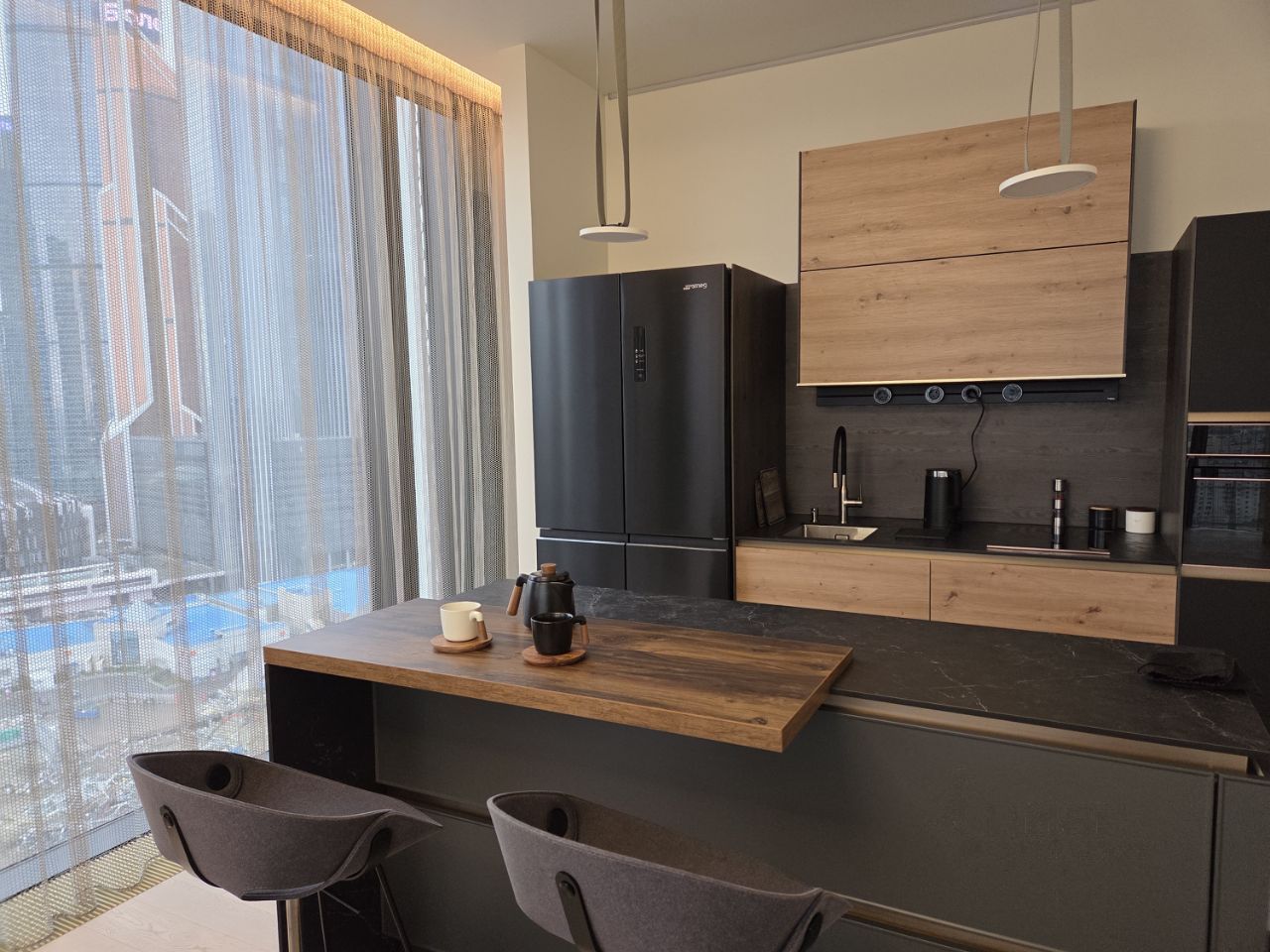 4-комнатная квартира, 128 м² — фото 5