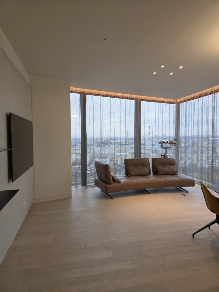 4-комнатная квартира, 128 м² — фото 6