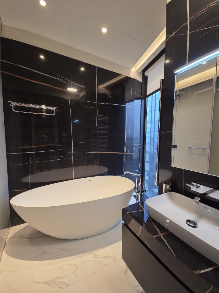 4-комнатная квартира, 128 м² — фото 8