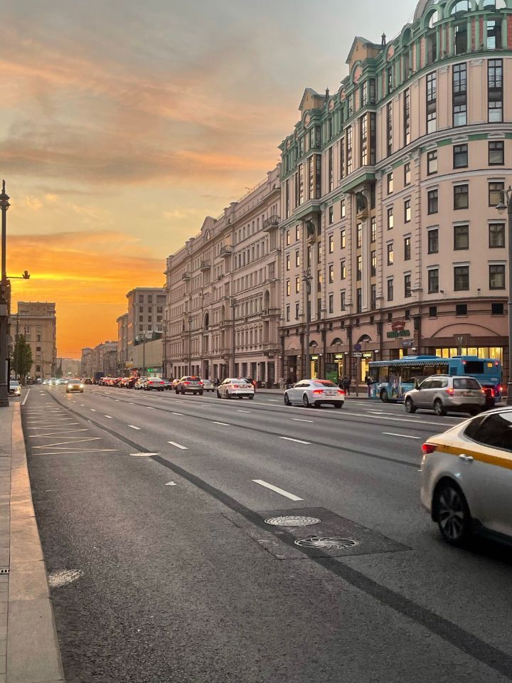 4-комнатная квартира, 130 м² — фото 1