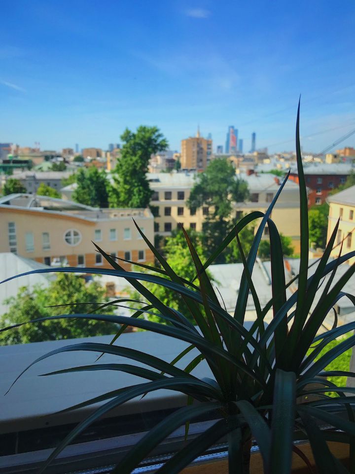 4-комнатная квартира, 130 м² — фото 2