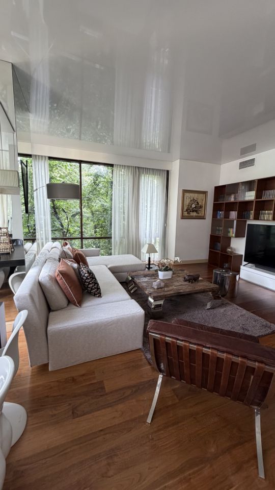 3-комнатная квартира, 180 м² — фото 4