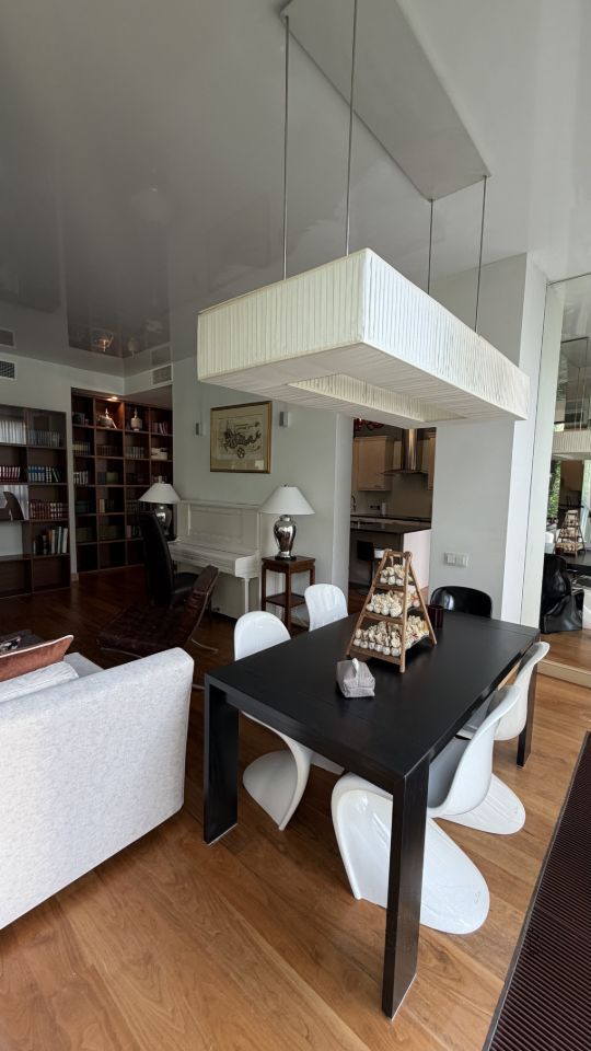 3-комнатная квартира, 180 м² — фото 5