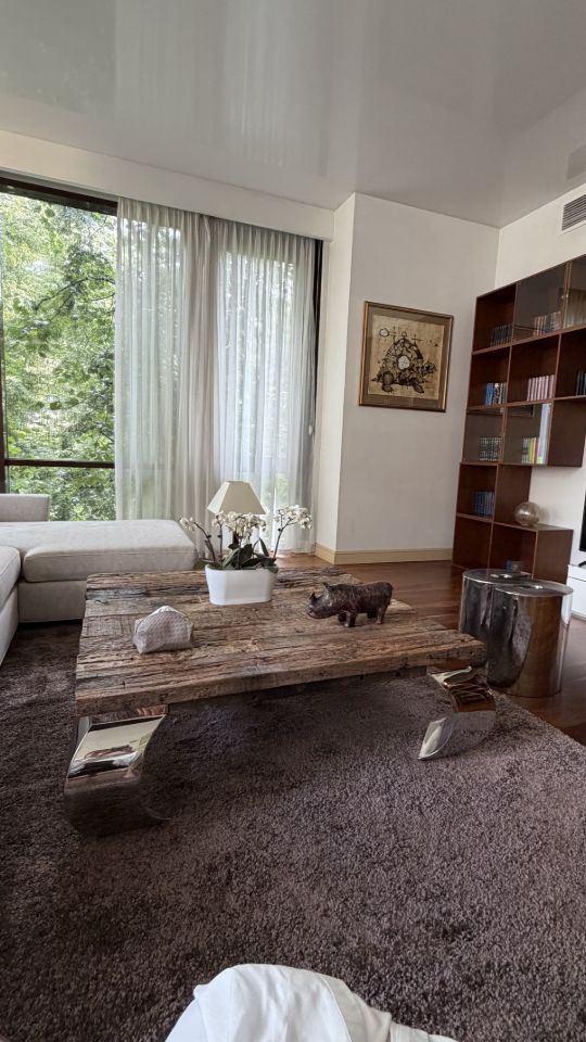 3-комнатная квартира, 180 м² — фото 6