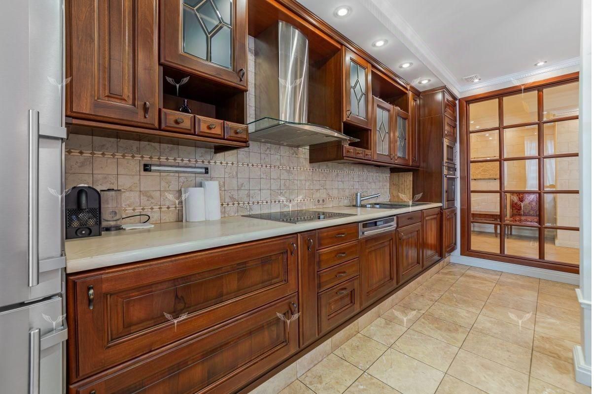 3-комнатная квартира, 145 м² — фото 7