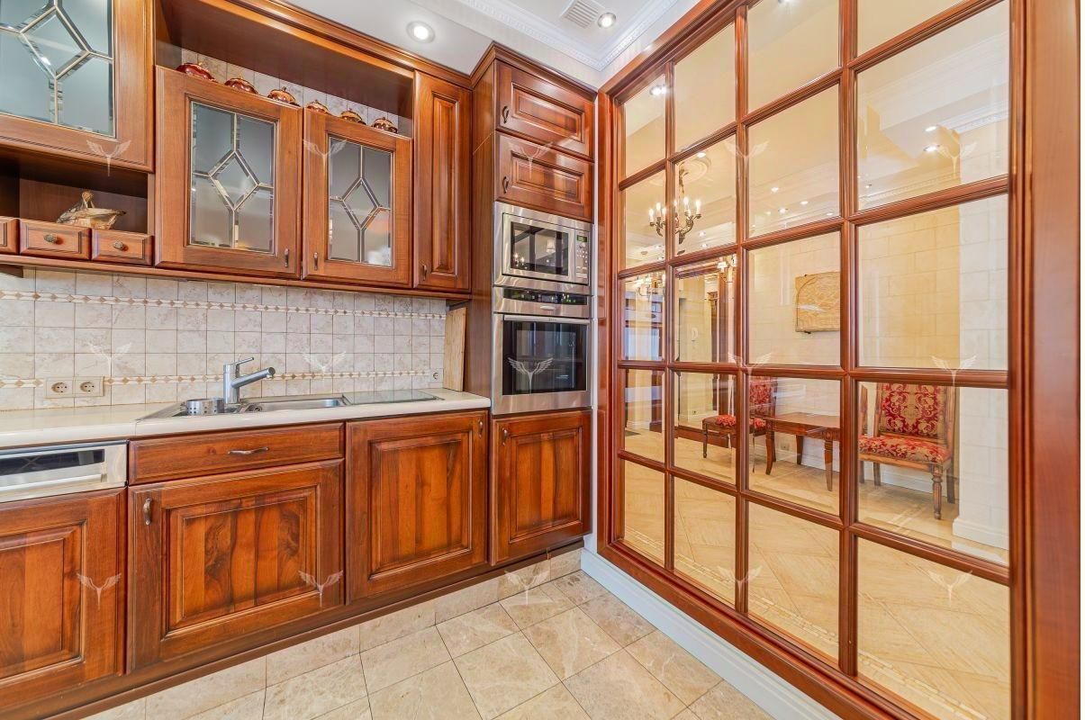 3-комнатная квартира, 145 м² — фото 8