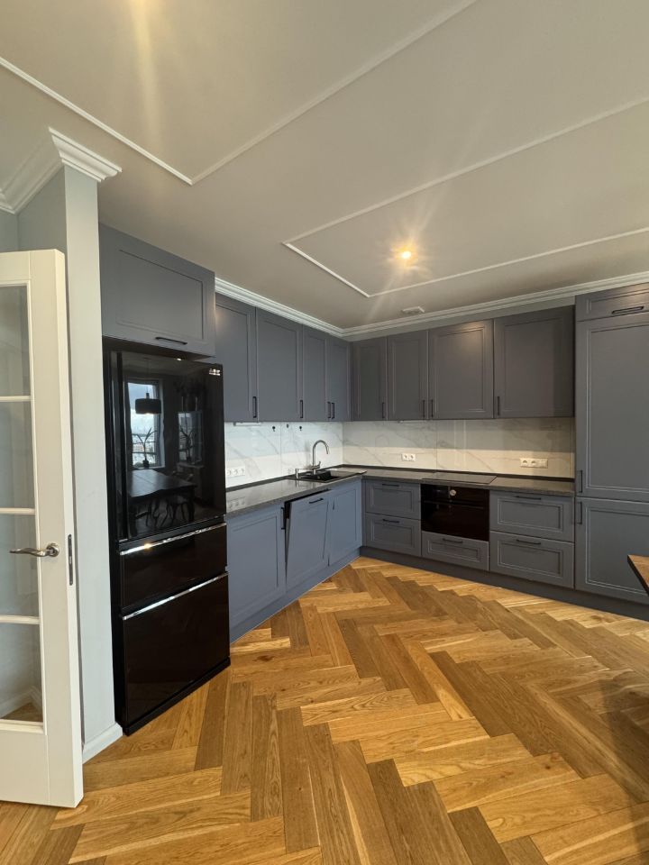 3-комнатная квартира, 130 м² — фото 3