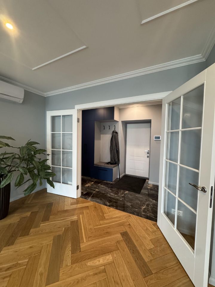3-комнатная квартира, 130 м² — фото 6