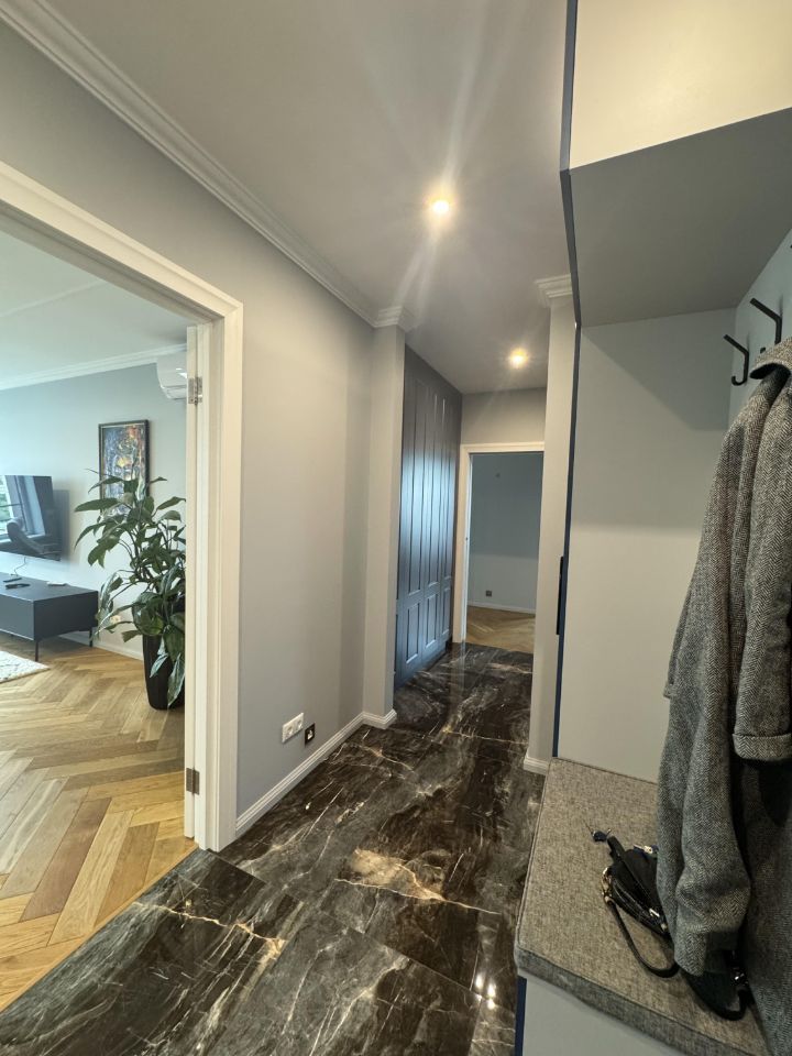 3-комнатная квартира, 130 м² — фото 7