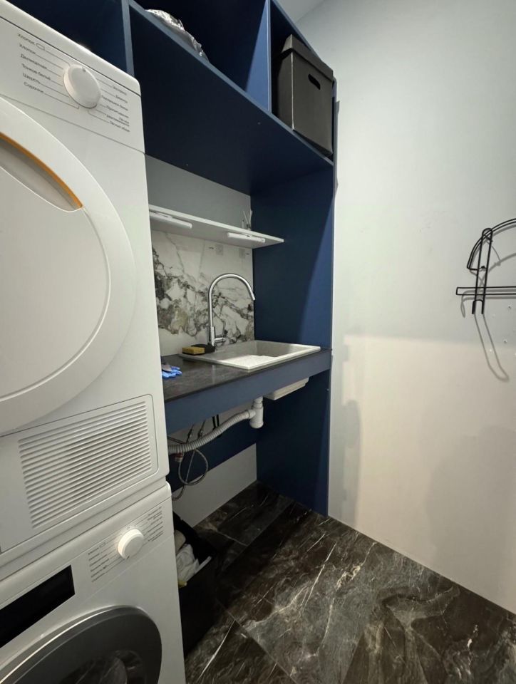 3-комнатная квартира, 130 м² — фото 8