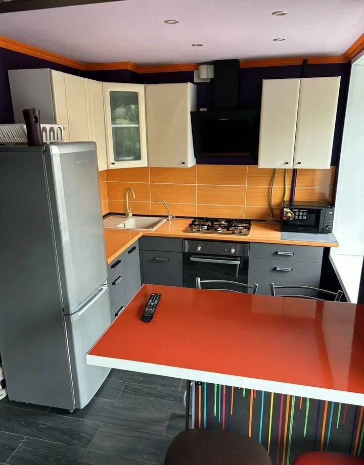 2-комнатная квартира, 45 м² — фото 2