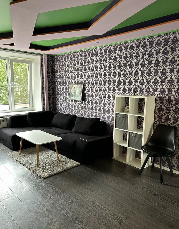 2-комнатная квартира, 45 м² — фото 7