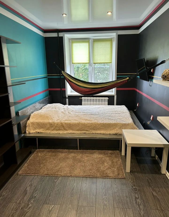 2-комнатная квартира, 45 м² — фото 8