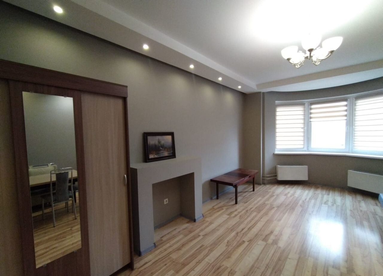 2-комнатная квартира, 54 м² — фото 4