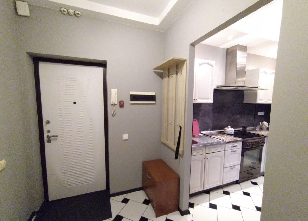 2-комнатная квартира, 54 м² — фото 7
