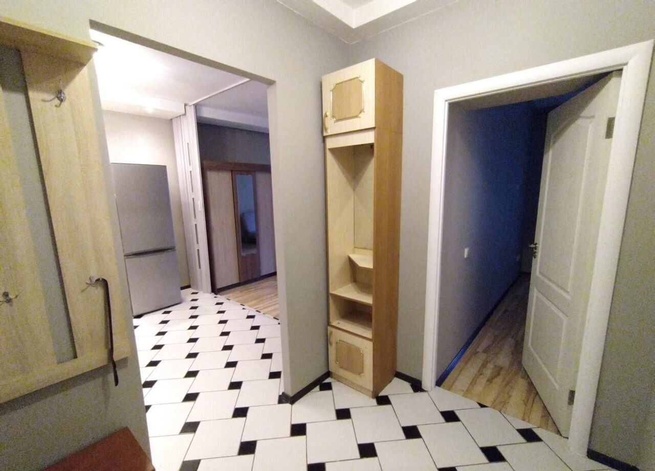 2-комнатная квартира, 54 м² — фото 8