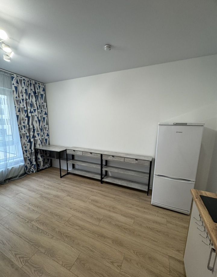 Квартира-студия, 22 м² — фото 2