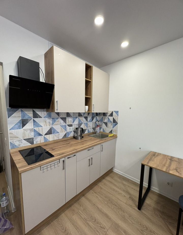 Квартира-студия, 22 м² — фото 4