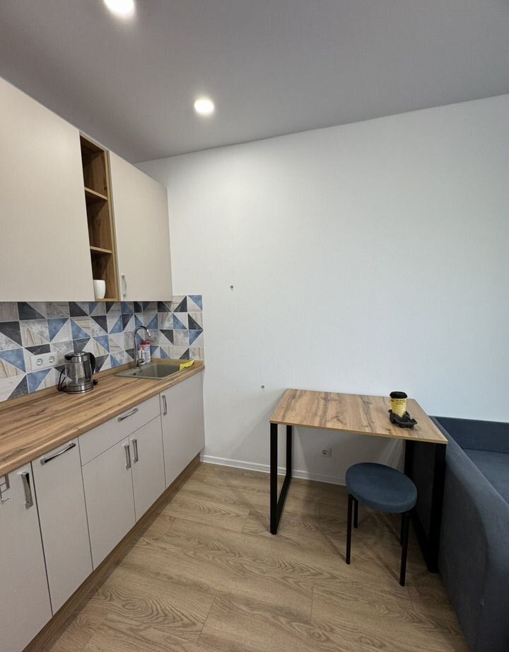 Квартира-студия, 22 м² — фото 6