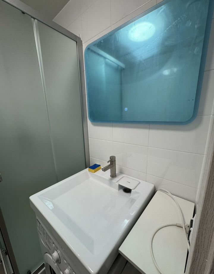 Квартира-студия, 22 м² — фото 7