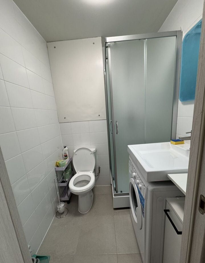 Квартира-студия, 22 м² — фото 8