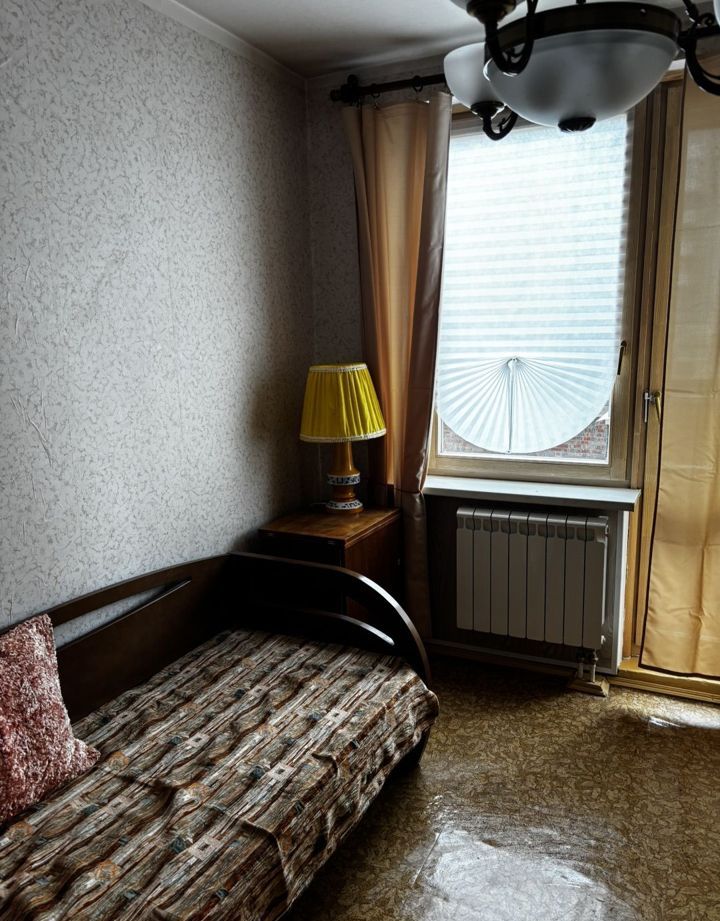 2-комнатная квартира, 55 м² — фото 4